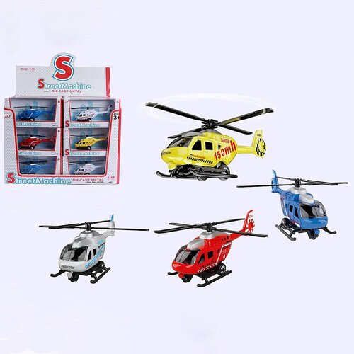  Helikopter, (20824994) Slike
