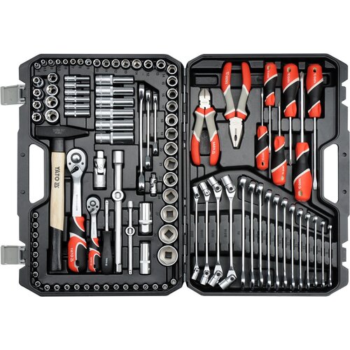 Yato YT-38891 mechanics tool set Cijene