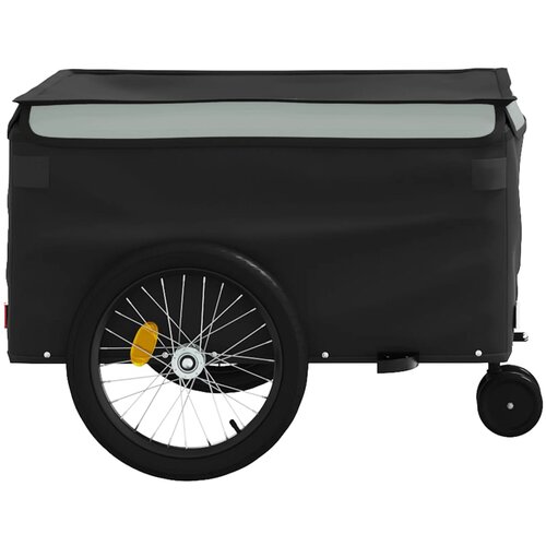  za bicikl crno-siva 45 kg željezna Slike