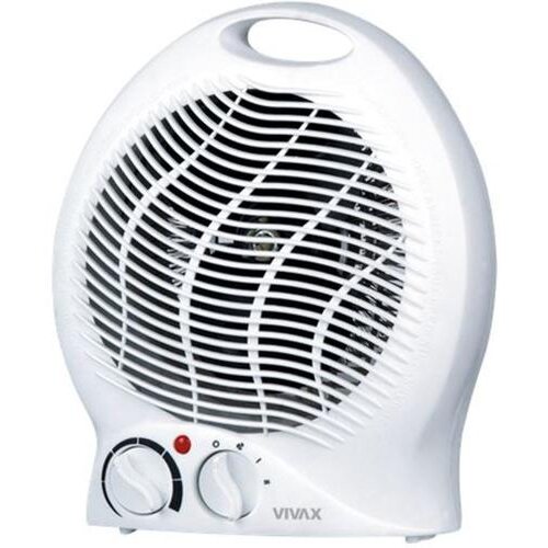  KALORIFER VIVAX FH2071 Slike