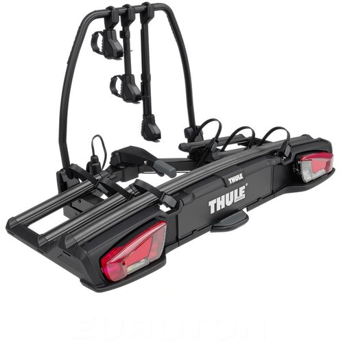  Nosilec za kolesa Thule VeloSpace 3 za tri kolesa (9033100) Slike
