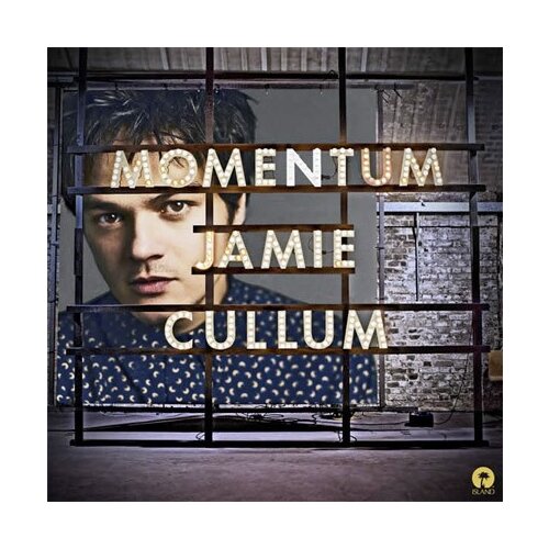 POSNETI MEDIJI CULLUM JAMIE - MOMENTUM - 1CD, (21009833) Cene