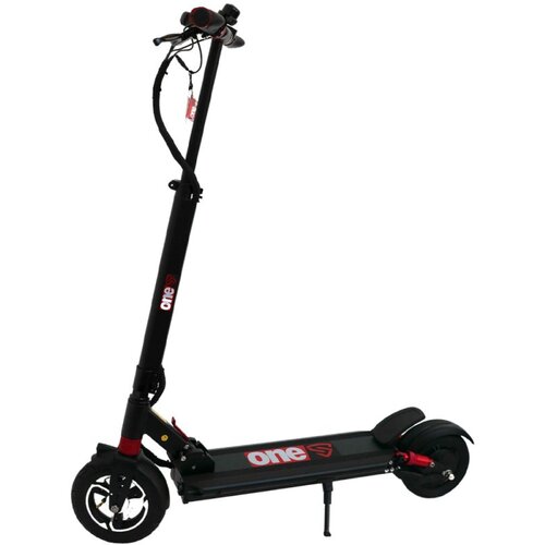  OneS električni romobil T8 500W, crni Slike