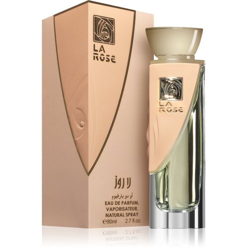 Arabian Oud La Rose parfumska voda za ženske 80 ml Slike