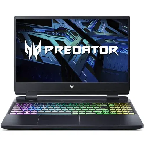 Acer Laptop Predator Helios 300 PH315-55-981S PREDATOR, NH.QFTEX.004, 15,6/FHD-IPS/i9-12900H/32GB/S512GB/3070Ti-8GB