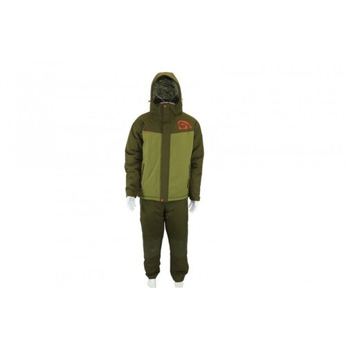Trakker Odelo Core 2 Piece Winter Suit -XXL Cene
