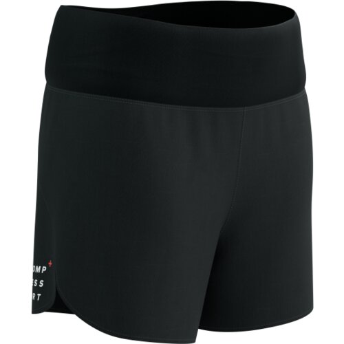  Hlače Compressport Performance Short Woman Black - M Cijene