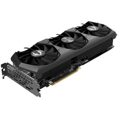 Zotac GeForce RTX 3070 Ti Trinity OC ZT-A30710J-10P grafička kartica Slike