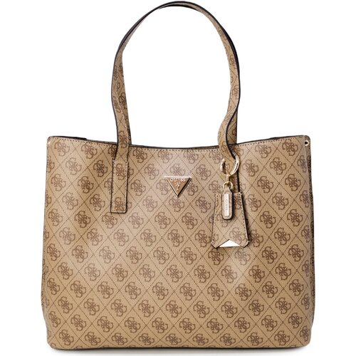 Guess Torbe MERIDIAN GIRLFRIEND TOTE HWSG87 78230 Bež Cene
