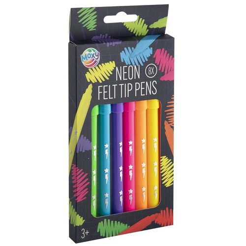  Set neonskih markera Cijene