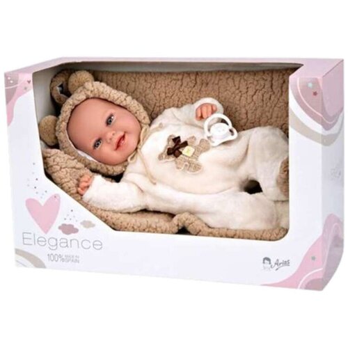  bebe Arias Babyto 35 cm Cene
