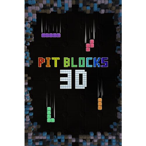 Steam Pit Blocks 3D (PC) Key GLOBAL Cene