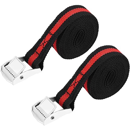  Set dveh povezovalnih trakov 2,5m z zaponko Cene