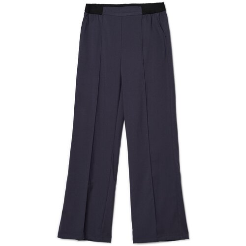 Cropp ženske hlače - Ljubičasta  3004W-49X Cijene