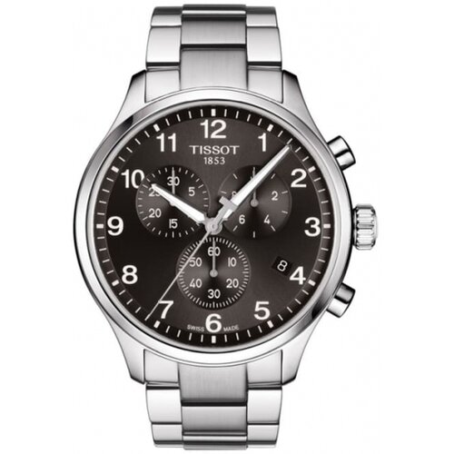 Tissot RUČNI SAT T116.617.11.057.01 Cijene