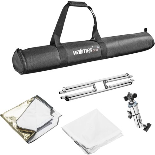 Walimex pro 5in1 Diffusor Panel collapsible 110 Slike