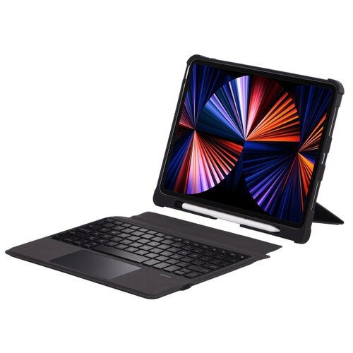 Royal Bailey Flip cover in Bluetooth Tipkovnica T5207 za iPad Air4 (2020) 10.9/iPad Pro11(2021/2020/2018), (21592848) Cene