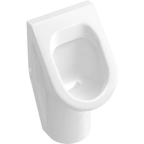 Villeroy &amp;amp; Boch pisoar brez pokrova 355x620x385 mm ARCHITECTURA 5574 05 01 White Alpin Slike