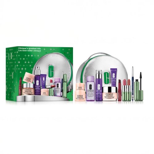 Clinique Holiday Clinique's Greatest božićni poklon set za žene Cijene