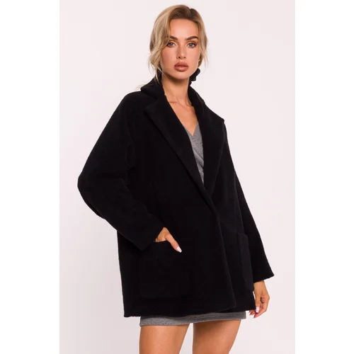 Made Of Emotion Woman's Coat M808