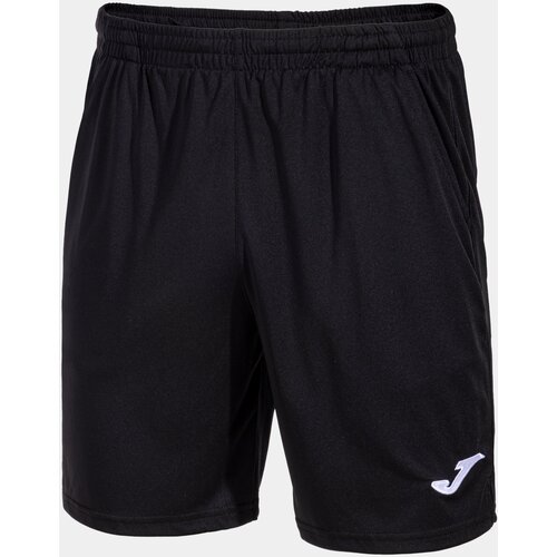 Joma Men&amp;#039;s/boys&amp;#039; shorts Drive Bermuda Black Slike