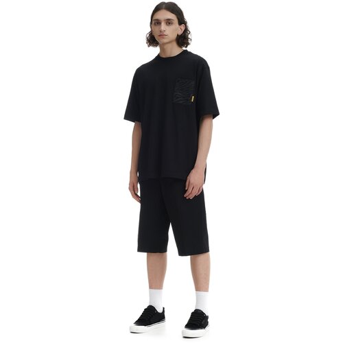 Cropp - Men`s shorts - Črna Cene