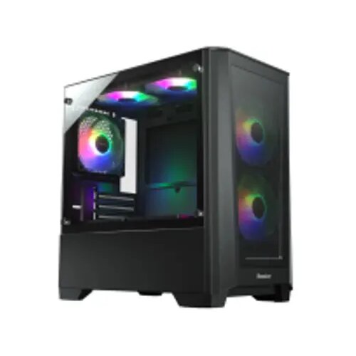 DSC računar ryzen 5 5500/16GB/M.2 512GB/RX580 8GB/600W Slike