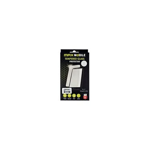 Max Mobile MM ZA&amp;Scaron;TITNO STAKLO ZA XIAOMI MI 11/MI 11 ULTRA 5G DIAMOND 3D FULL COVER BLACK Slike
