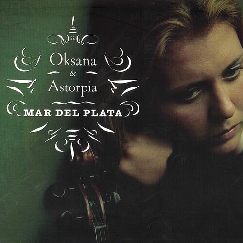 POSNETI MEDIJI OKSANA & ASTORPIA - MAR DEL PLATA, (397522) Cene
