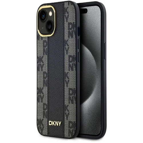 Dkny Ovitek za telefon Črna