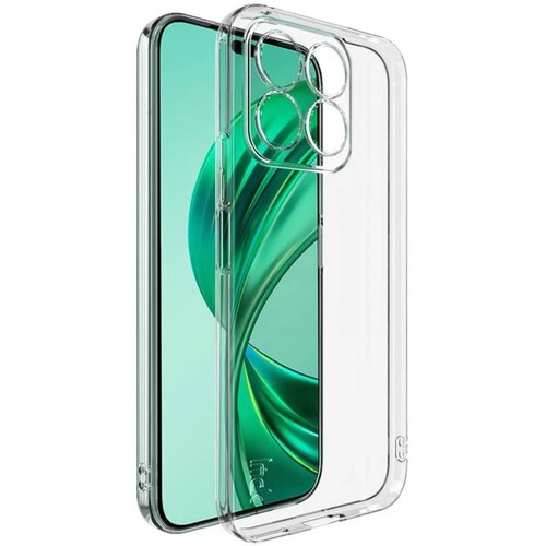  Gumijasti / gel etui Clear Case 2mm za Honor X8b - prozorni Cene