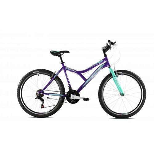 Capriolo bicikl mtb diavolo 600 - l Slike