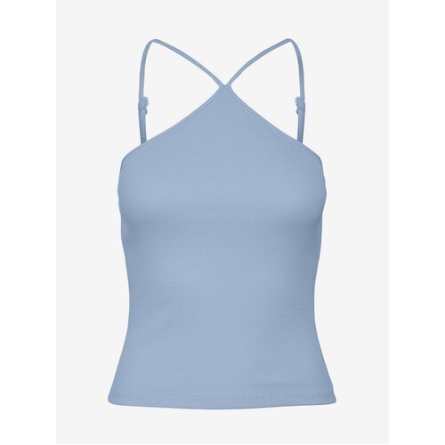 Noisy May Light blue Women&amp;#039;s Top Maya - Women Slike