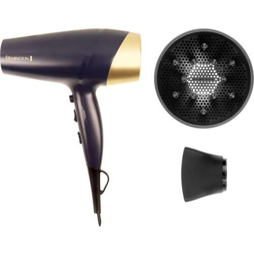 Remington Sapphire Luxe D5805 Hairdryer sušilnik za lase 1 kos Cene