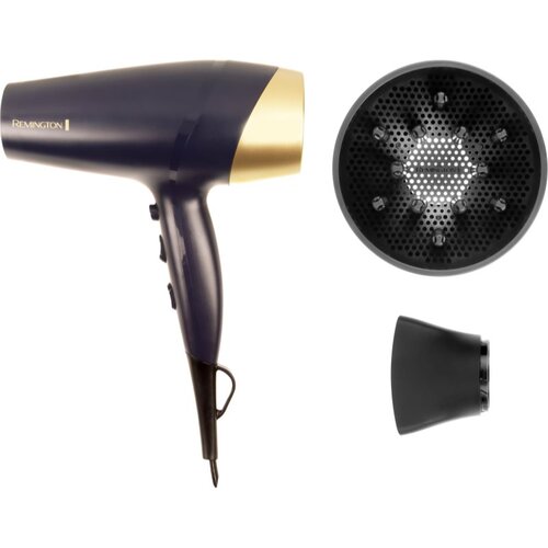 Remington Sapphire Luxe D5805 Hairdryer su&scaron;ilo za kosu 1 kom Cijene