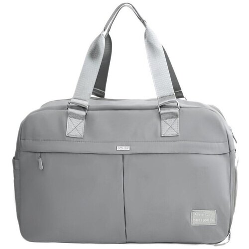 Solier Torbe SM04VEA Siva Cene
