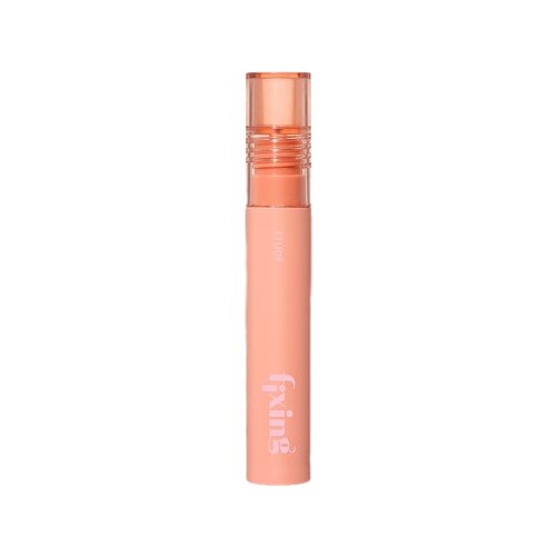 ETUDE Fixing Tint dugotrajni ruž za usne s mat efektom nijansa #03 Mellow Peach 4 g Cijene