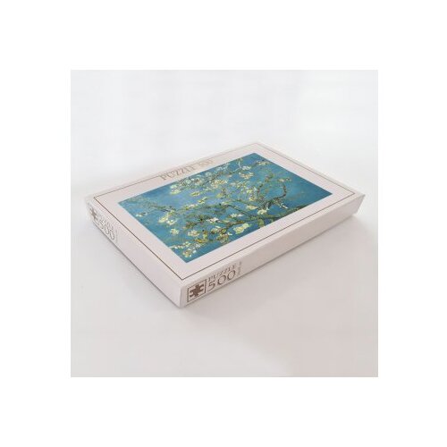 Wallxpert PZL_036_500 multicolor puzzle Slike