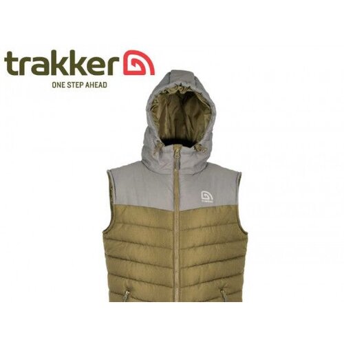 Trakker PRSLUK HEXATHERMIC BODYWARMER M Cene