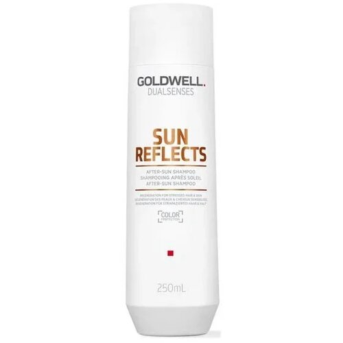 Goldwell after sun shampoo 250ml Cene