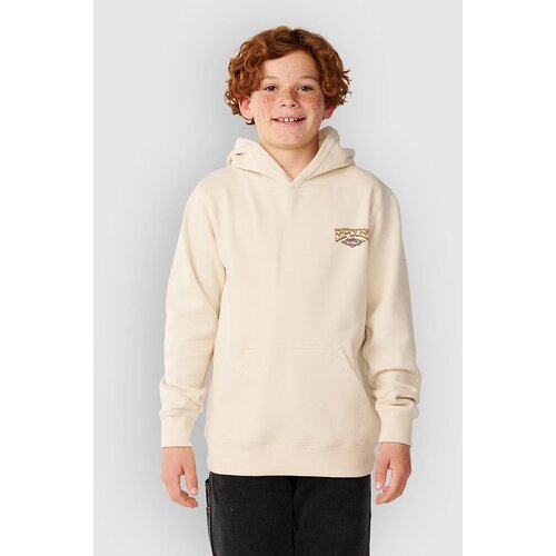 Rip Curl Air Shred Kids Pulover s kapuco vintage white Slike