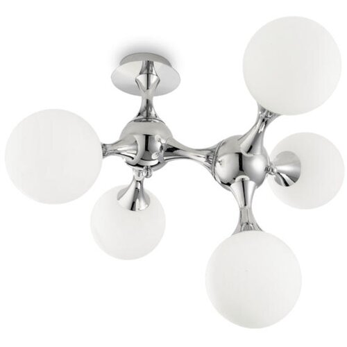 Ideal Lux STROPNA SVETILKA Nodi 55/55/50 cm Slike