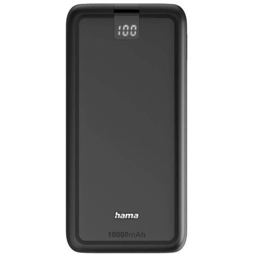 Hama Performance 10