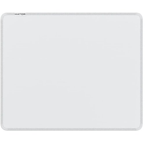Hator Tonn EVO M White Podloga za mi&amp;scaron; Tonn EVO M White Slike