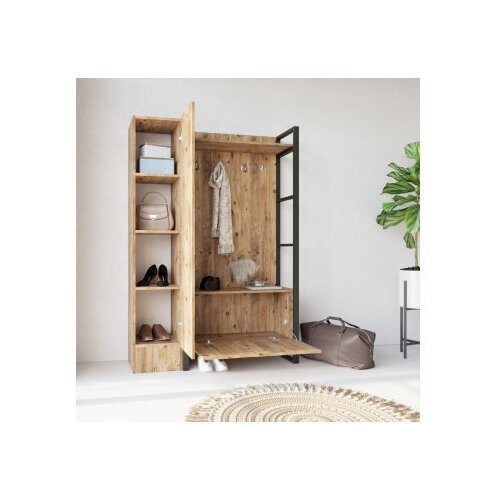 Hanah home cipelarnik ML16 a Slike
