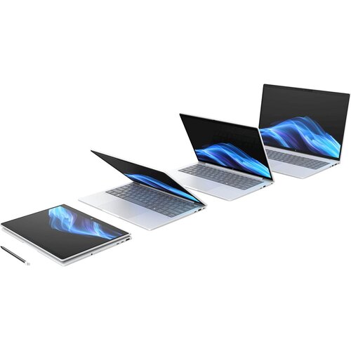 HP EliteBook 8 13.3&amp;quot; Ultra 5 225U 16GB/512GB SSD Win 11 Pro Slike