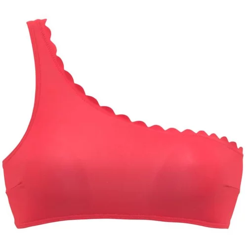 Lascana Bikini gornji dio svijetlocrvena