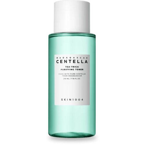 SKIN1004 Toner za lice Madagascar Centella Tea-Trica Purifying Toner, 210 ml Slike
