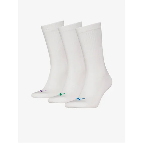 Puma Set of three pairs of New Generation socks - Men's