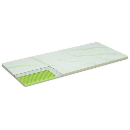 Dormeo NATURE’S aloe vera topper 4 cm 70X190 Slike